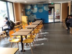 -麦当劳(大亚湾龙光城店)