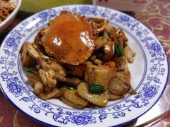 -杨记海鲜楼(三门黑金冠店)