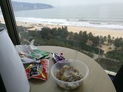 -钱大妈海鲜饭店(保利林语店)