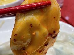 -喜家德虾仁水饺(长泰广场店)