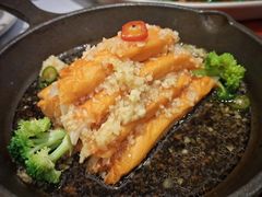 -赵小姐丨新中餐(曲江店)