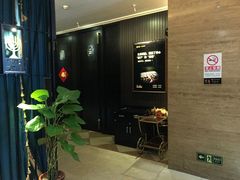 等位区-彩虹之约•淮扬家宴(亚运村店)