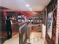 -珠江夜游天字码头