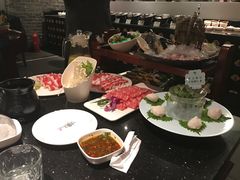 -捞王猪肚鸡火锅(昆山店)