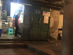 门面-安胖老火锅(两路口店)