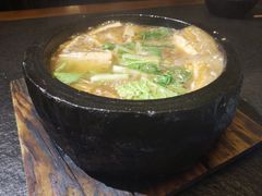 -老灶房-四川土菜(开元店)