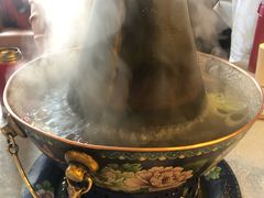 -东来顺饭庄(王府井步行街店)