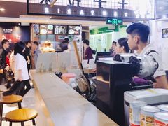 -王子拉茶(岁宝益田店)