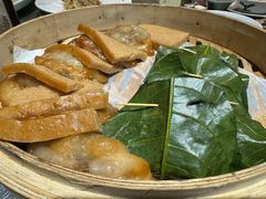 -猪肉婆私房菜(容桂总店)