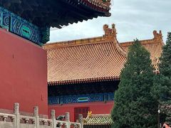 -北京市劳动人民文化宫(太庙)