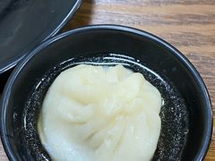 鲜肉小笼-万寿斋(山阴路店)