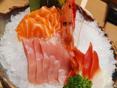 -大渔铁板烧(海雅缤纷城店)