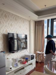 -菁幼月子会所(儿童医院店)