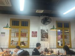 -芈重山老火锅(广州首店)