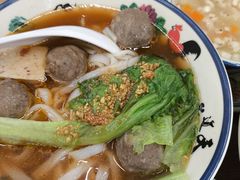 -龍囍粤·顺德小吃·煲仔饭(安定门店)