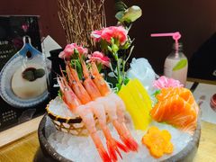 -江左尚白日本料理(万象城店)