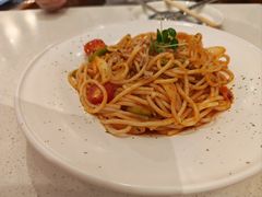 -东方豪客牛排意面披萨(玉函银座店)