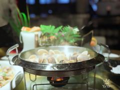 -79号渔船海鲜饭店(华强北店)