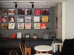 -研途咖啡馆(健康路店)