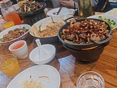 -金掌勺·锅包肉(双榆树店)