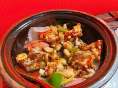 -啫神·广州地标美食(北京路店)