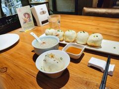 -金枝玉叶上海人家食府(三里河店)