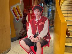 -VT101维多利广场