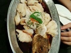 -鹿港小镇(悠唐店)