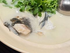 -久宴·天目湖大鱼头(恐龙园店)