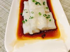 -潮府馆·非遗潮州菜·港式点心(世纪公园店)