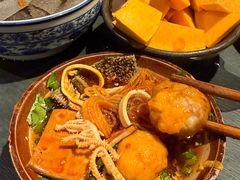 -大风老火锅(江北一店)