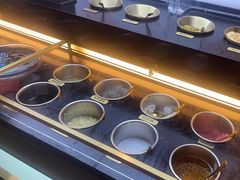 -探鱼·鲜青椒爽麻烤鱼(广州花都来又来店)