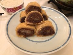 -惠丰堂饭庄·烤鸭·京味菜(翠微路店)