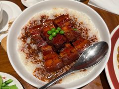 黑松露红烧肉-上海人家花樣年华(中山公园店)