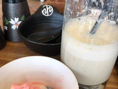 -水林间·寿喜烧自助(仙林金鹰店)