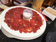 -井格重庆火锅(新世纪店)