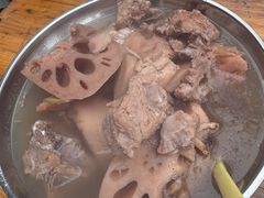 -燕子煨汤(山海关路店)