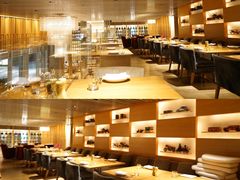 -君悦酒店·La Terrazza意合園·意式风味