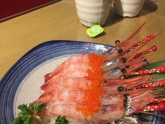 -友壹町寿司(嘉洲广场店)