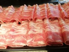羔羊肉-麻路成都火锅(柏威年店)