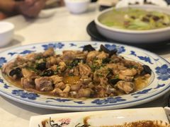 -顺丰轩园林酒家(天河店)