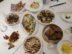 -乾隆美食·本帮菜(黄河路店)