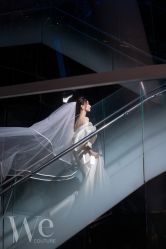 -WECOUTURE高级订制广州
