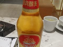 -火婆子·川小馆(扬韬科技广场店)