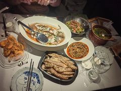 -那家小馆•北京菜•烤鸭(香山店)