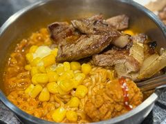 -33韩式自助烧烤(环城南路店)