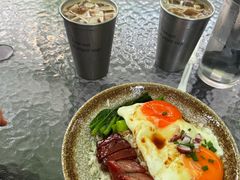 -龙记·香港茶餐厅(海上世界店)