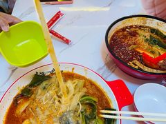 -高福麻辣烫(新阳店)