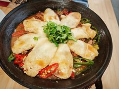 -钟吾小馆·地道徐州菜(锦创书城店)