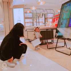 -汪正影业(萧山万象汇店)